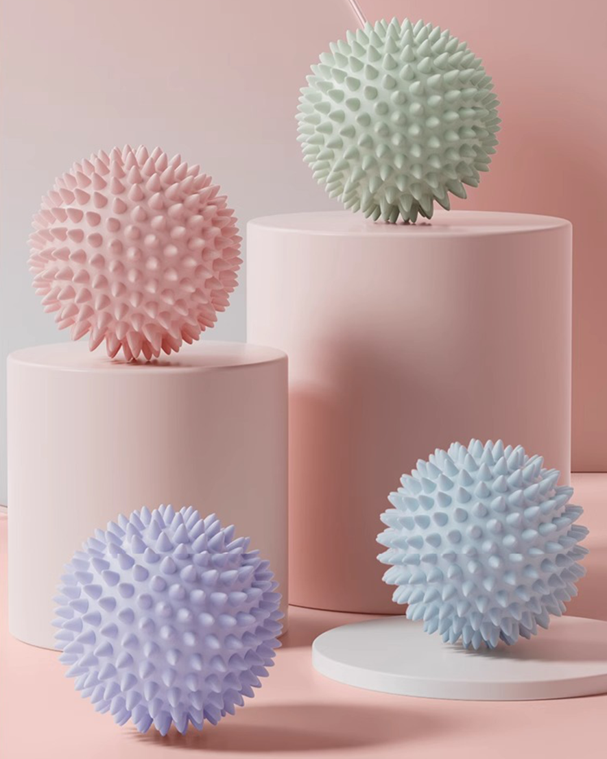 HoldYou® Mini-Faszien Massageball