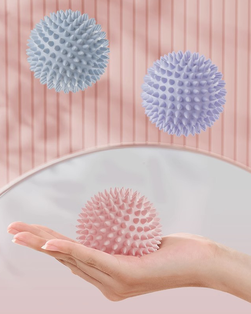 HoldYou® Mini-Faszien Massageball
