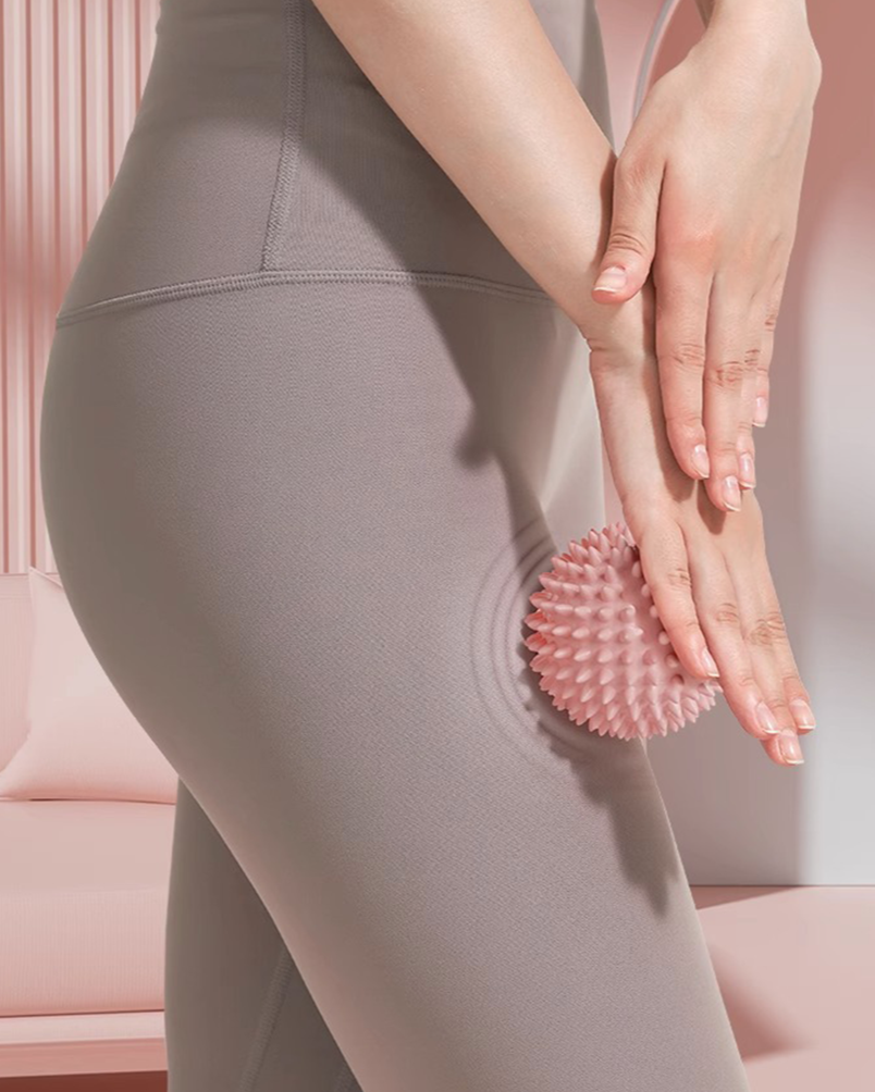 HoldYou® Mini-Faszien Massageball