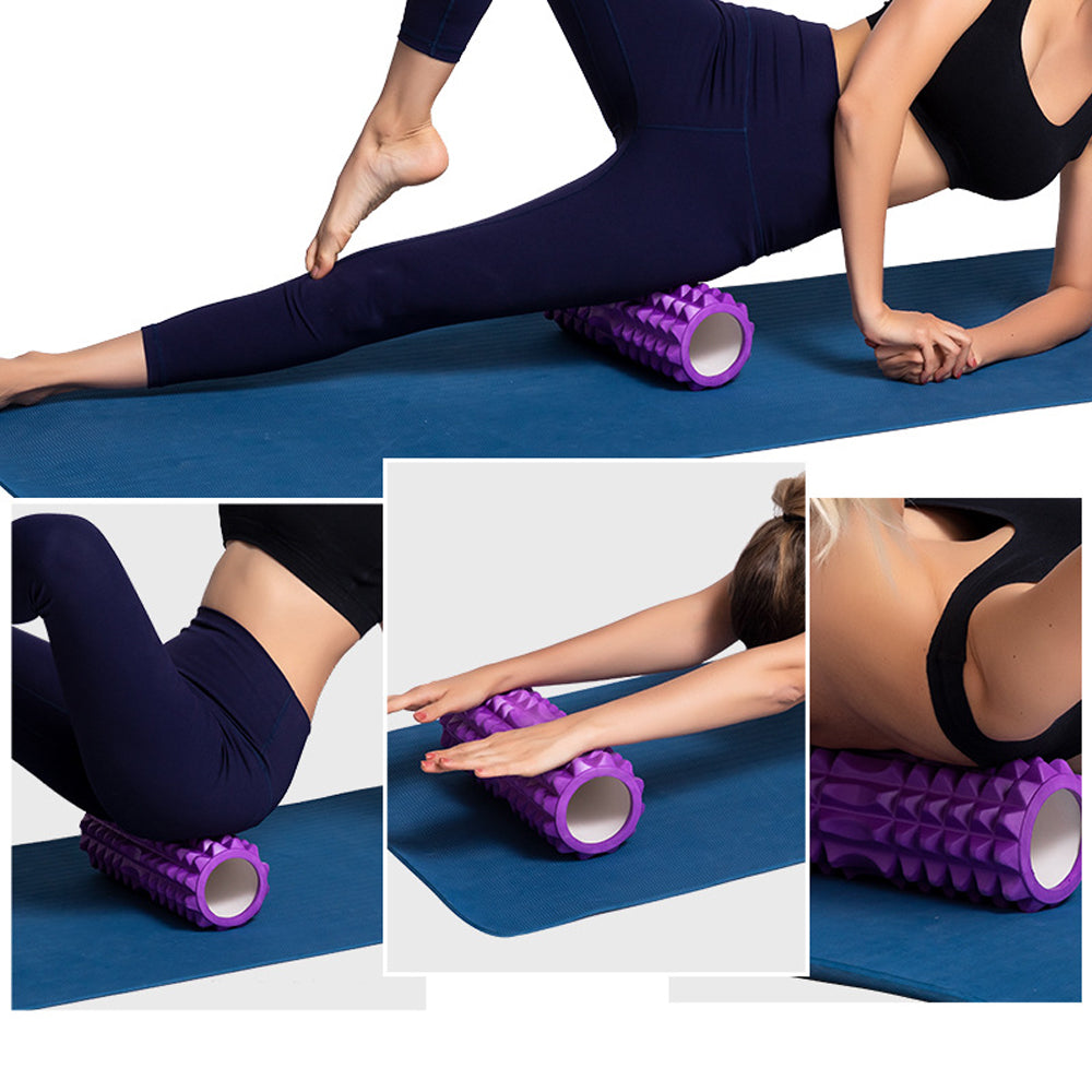HoldYou® Schaumsoff Massage Rolle