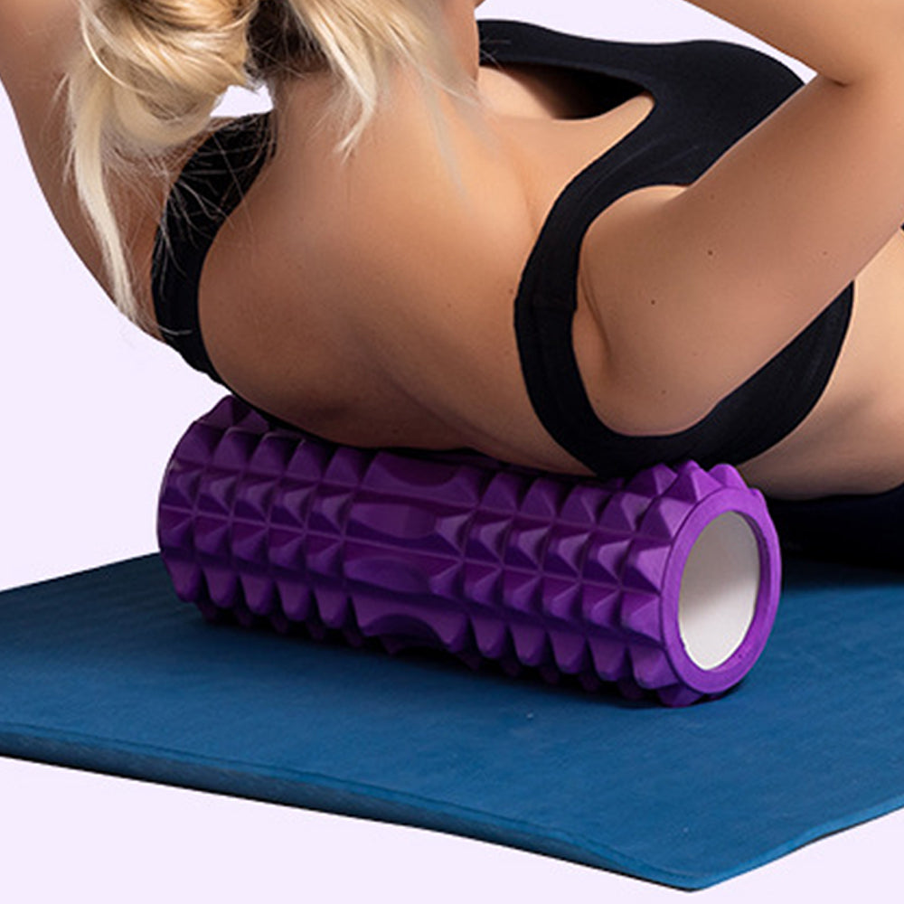 HoldYou® Schaumsoff Massage Rolle